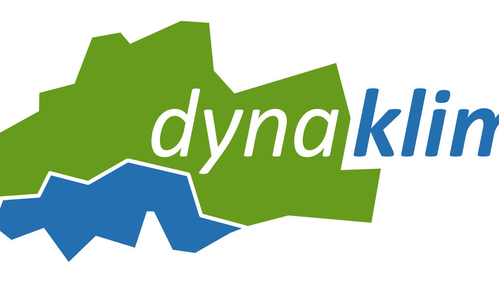 Logo dynaklim 