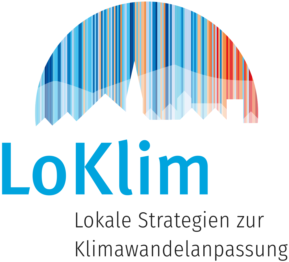 Projekt LoKlim: Strategien zur Klimawandelanpassung in kleinen und mittleren Kommunen